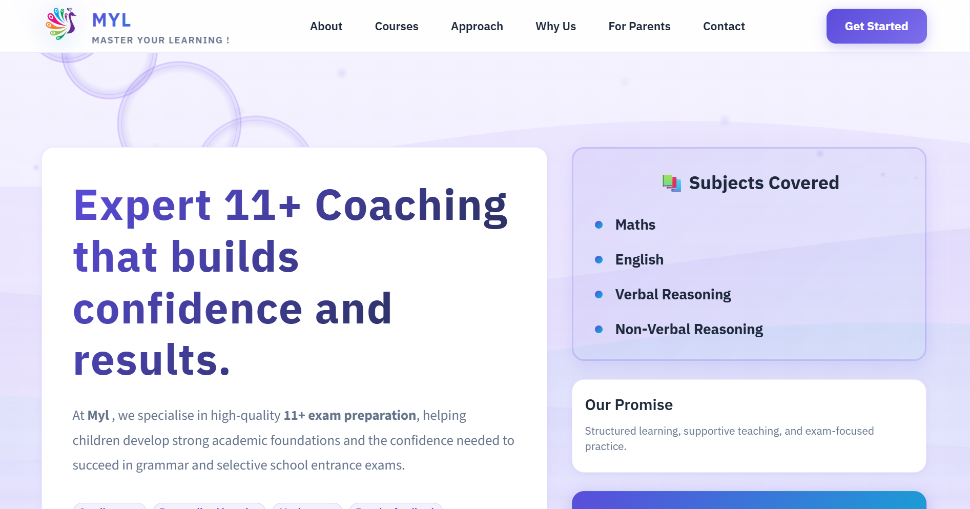 MYL Academy