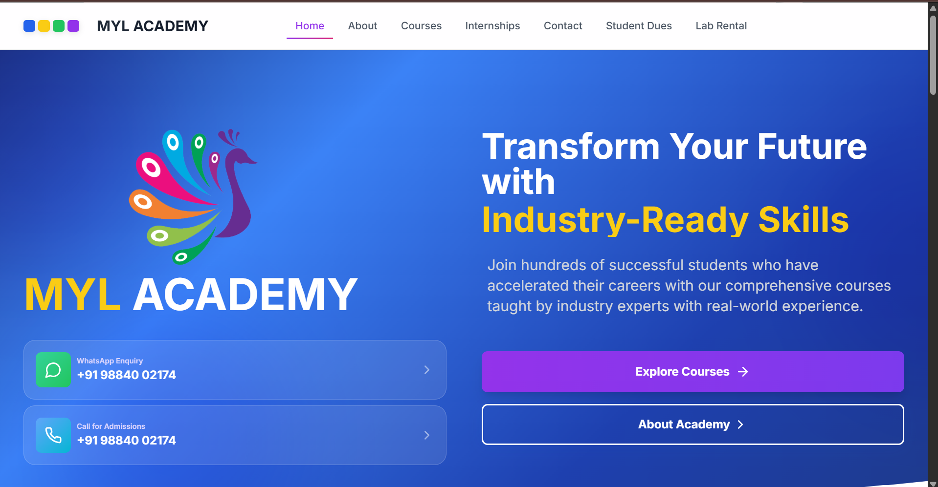 MYL Technologies