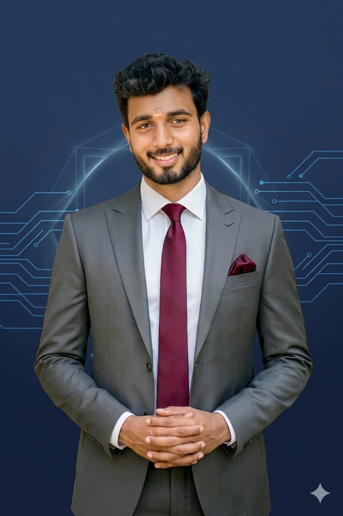 Kavin G