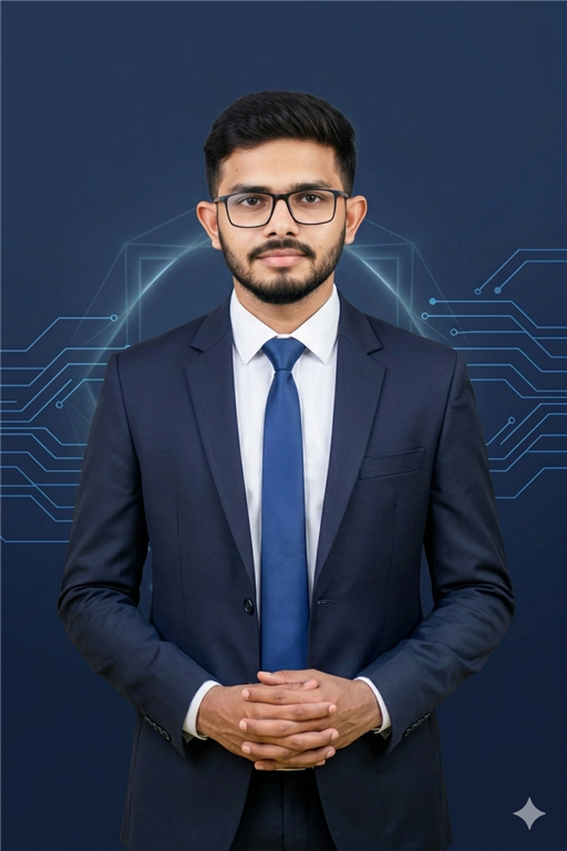 Nithin Aakhash