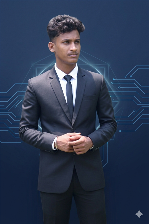 Pragatheeswaran T