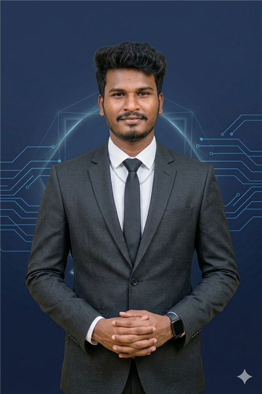 Sowthereswaran T