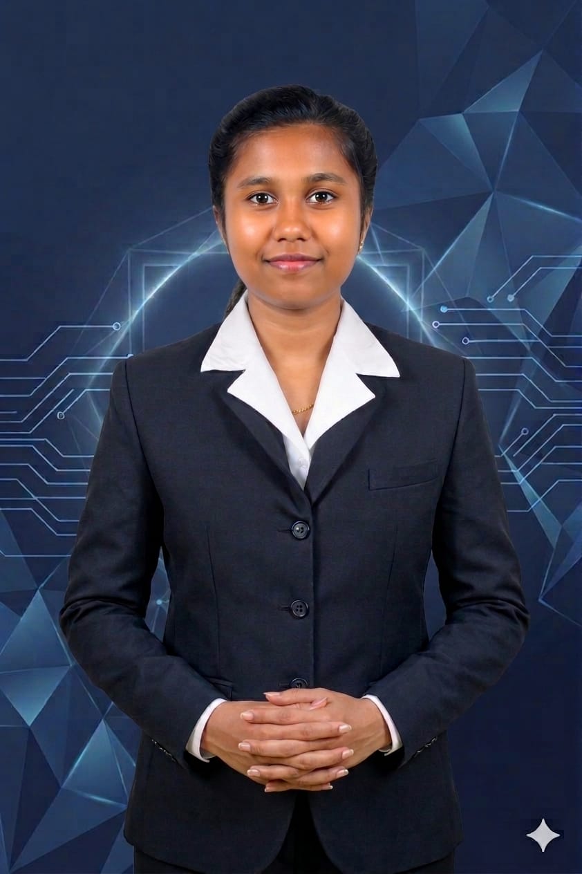 Rekha V